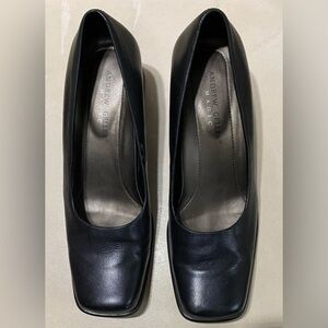 ANDREW GELLER MAGIC BLACK WOMENS 8W